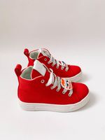 Кеды Fendi