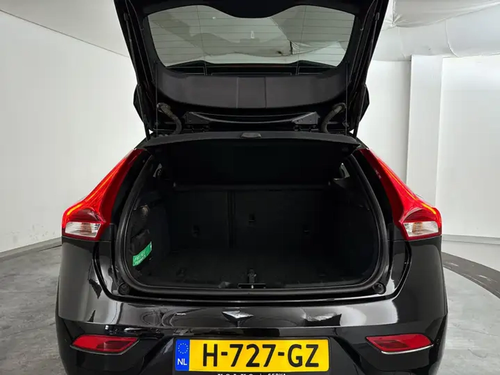 Volvo V40 T3 Polar+ Sport