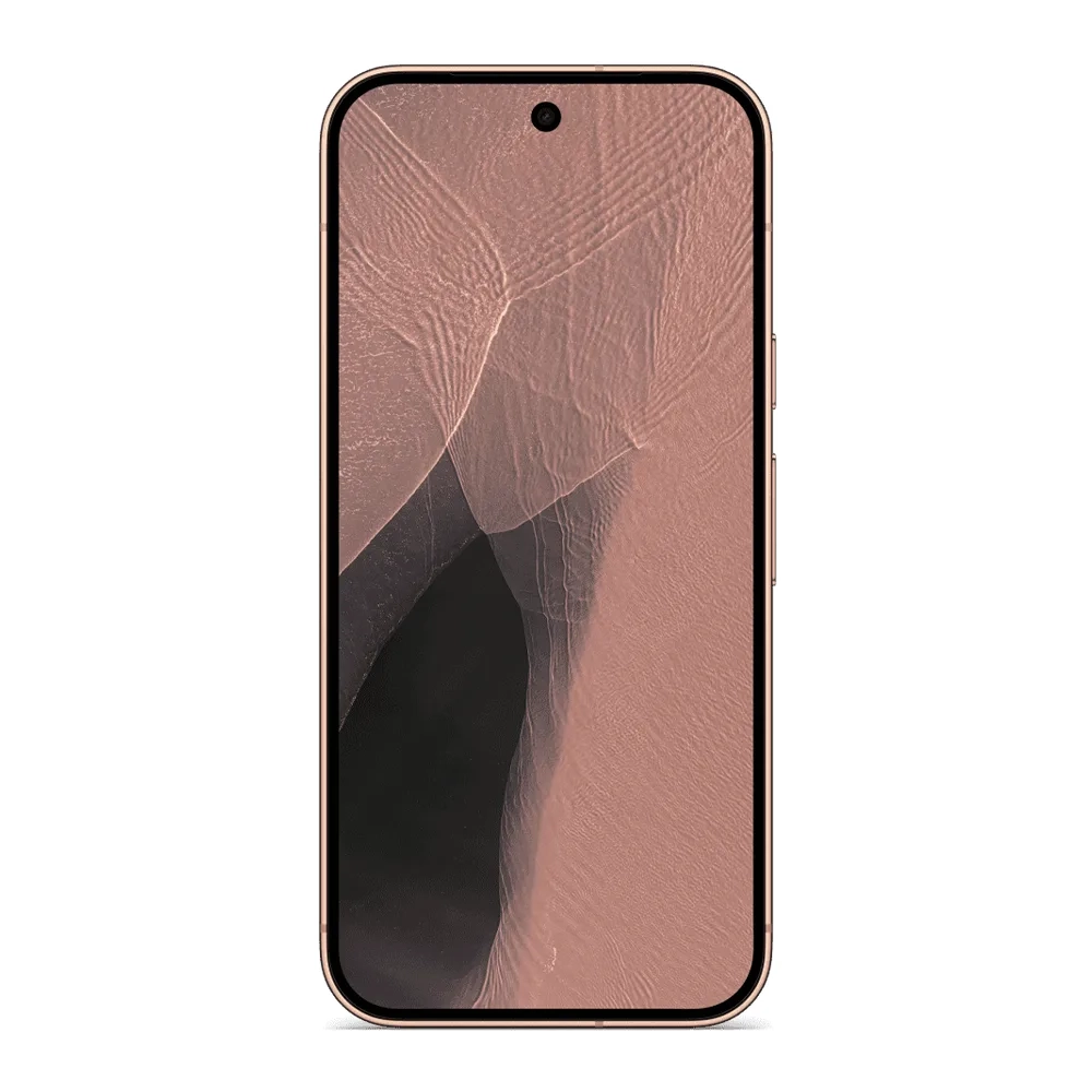 Смартфон Google Pixel 11 Pro, 12/256GB, Canyon (Оранжевый) (Японская версия)