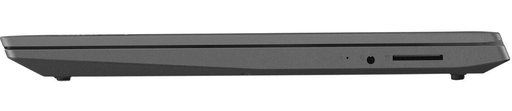 Ноутбук Lenovo V15-ADA / 15.6;, 1920x1080 (Full HD) / AMD Ryzen 5 3500U 2100MHz / SODIMM DDR4 8GB / SSD 256GB / AMD Radeon Vega 8 / Bluetooth, Wi-Fi / noDVD / 2cell, Серый / Windows 10 Pro  /, 82C70006RU