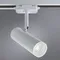 Трековый светильник Hubble A6813PL-1WH Arte Lamp