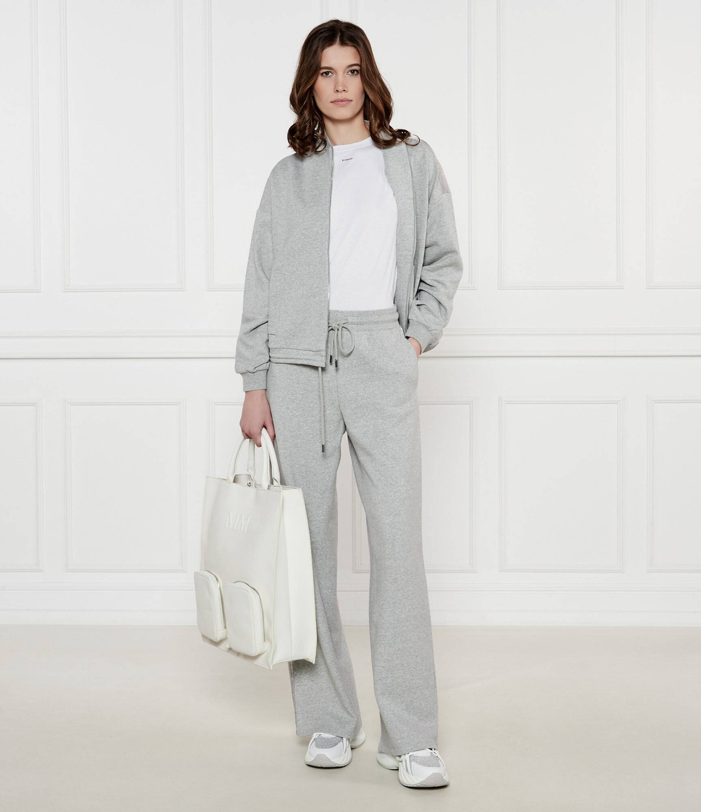 Брюки Veles Max Mara Leisure - серый(167810976)