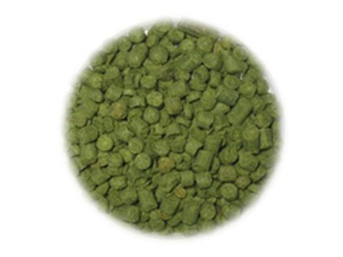 Хмель Жатецкий (Saaz) α-3% 100г