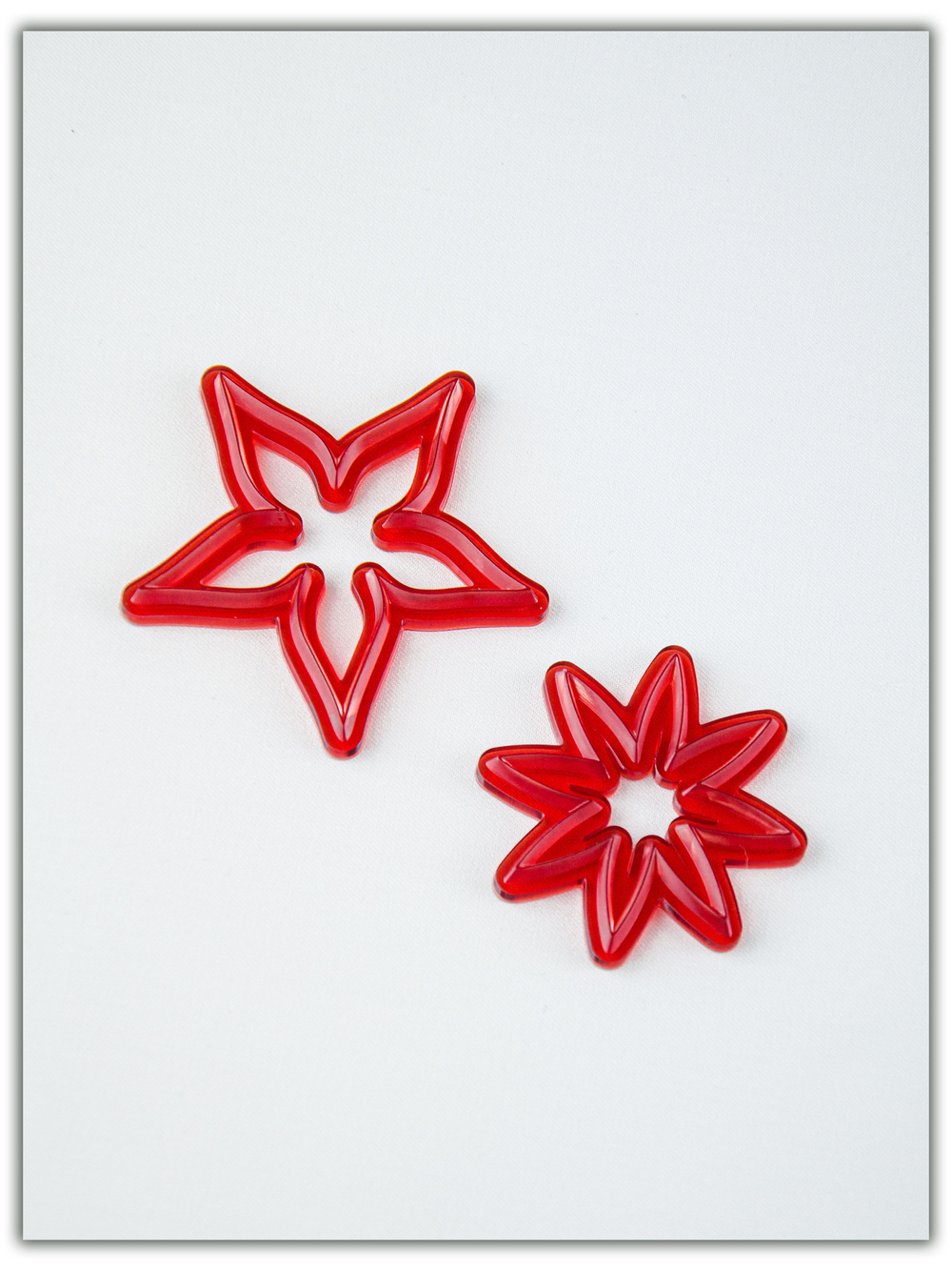 Лепестки мальвы. Сорт 1
