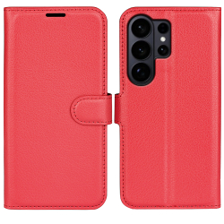Чехол-книжка PRESTIGE с функцией подставки для Samsung Galaxy S26 Ultra