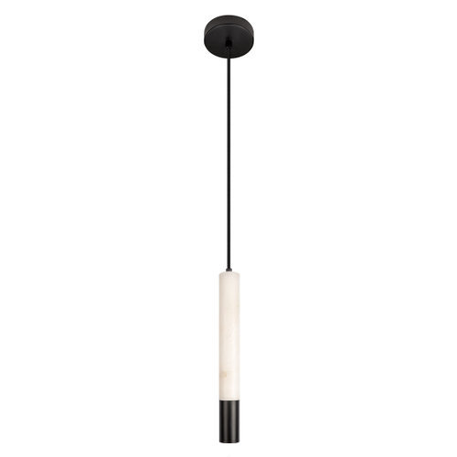 Подвесной светодиодный светильник Loft It Montblanc 10475C Black