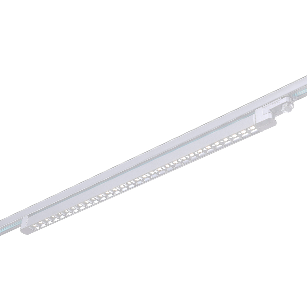 Светильник трековый TRACE LED 30W 4000K