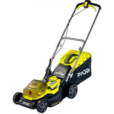 Газонокосилка Ryobi ONE+ RY18LMX37A-0 5133004597