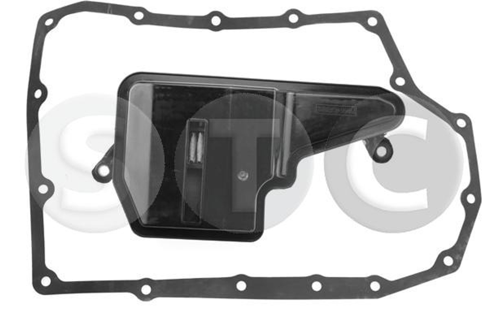 STC - T421103-STC - Hydraulic Filter Kit, automatic transmission