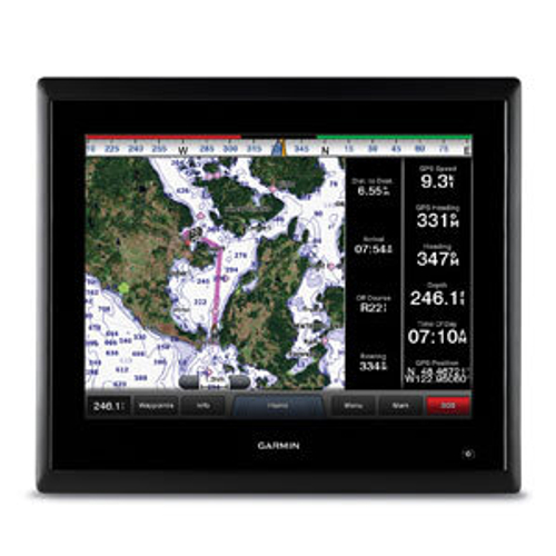 Garmin GMM 190 19”
