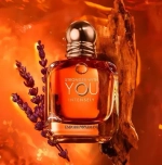 Giorgio Armani Stronger With You Intensely EDP