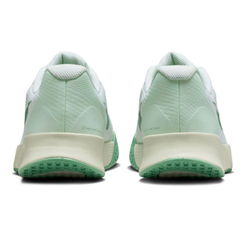 Женские теннисные кроссовки Nike Vapor Lite 3 - barely green/steam sea glass