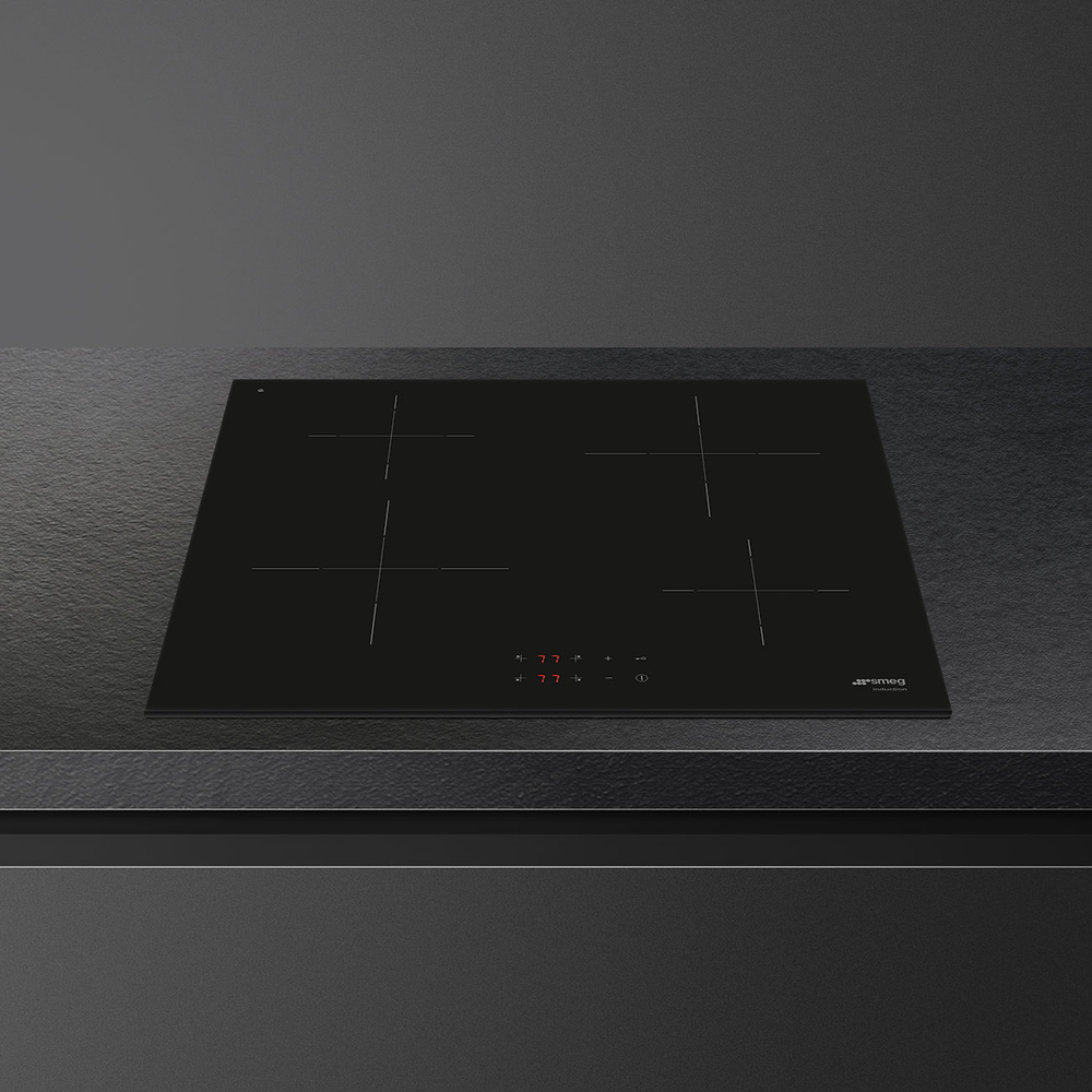 SMEG SI2641D