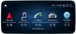 Магнитола для Mercedes-Benz GLC (X253) 2019-2021 NTG 6.0 - Parafar PF6918A138/128GLC монитор 10.25" на Android 13, Быстрая, CarPlay, 4G SIM-слот