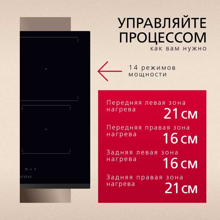 Индукционная панель Hansa BHI67116
