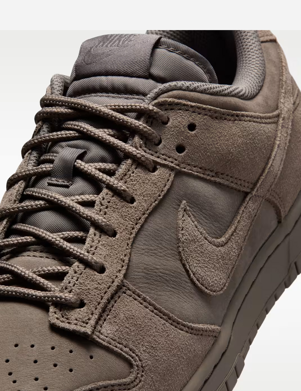 Nike Dunk Low Retro "Cave Stone"