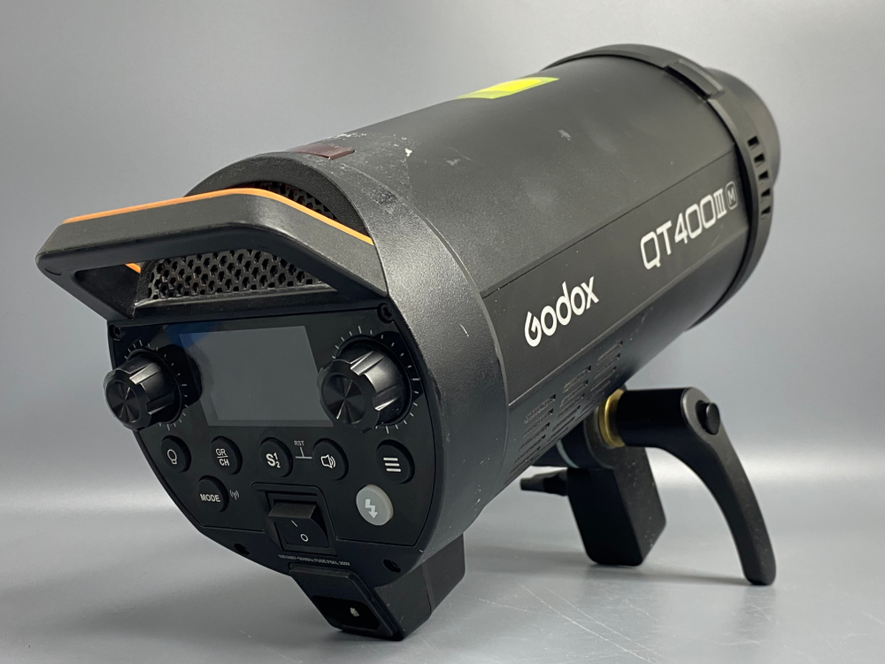 Godox QT400IIIM 400 Дж