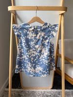 Хлопковая блузка Petit Bateau, 116