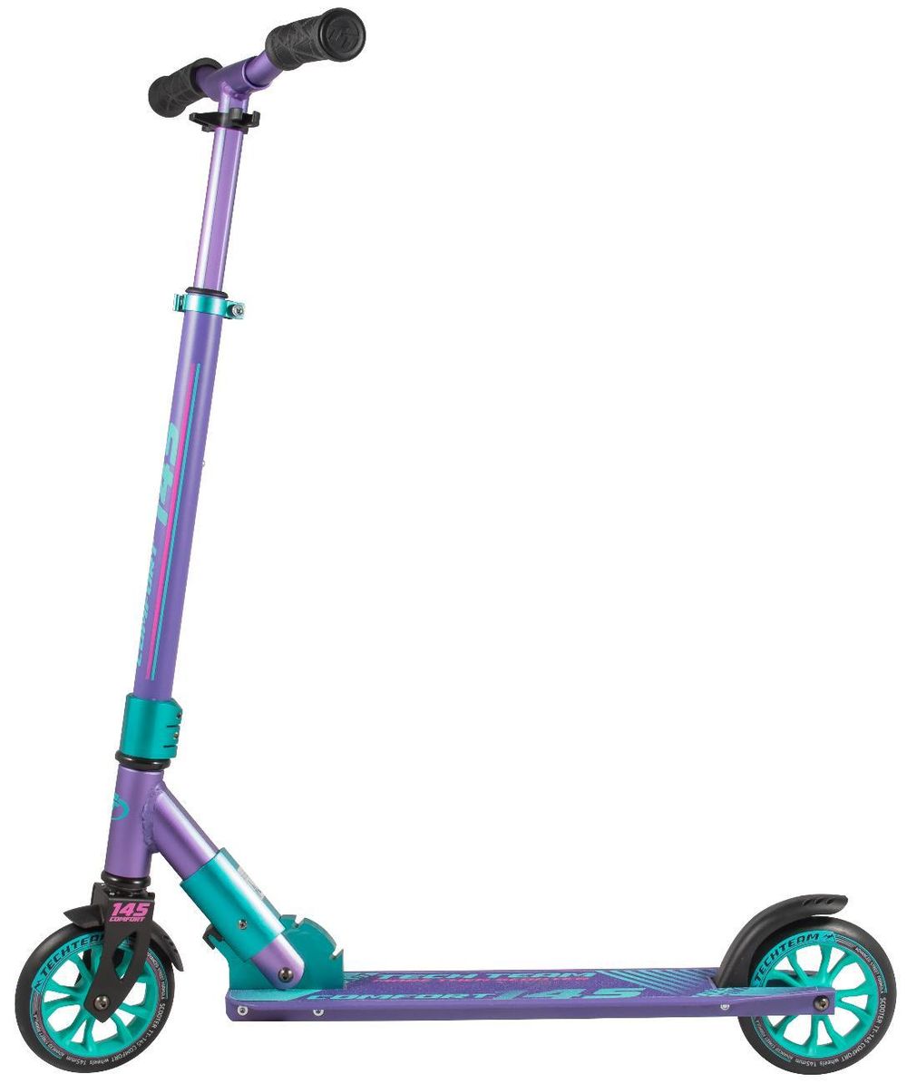 Самокат TechTeam 145 Comfort (2019)