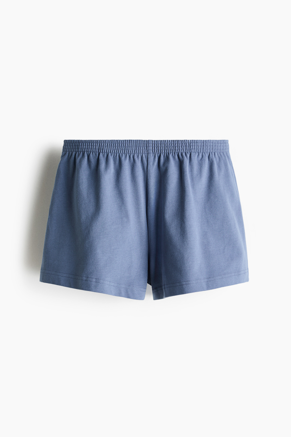 Шорты из джерси без застёжки - H&M