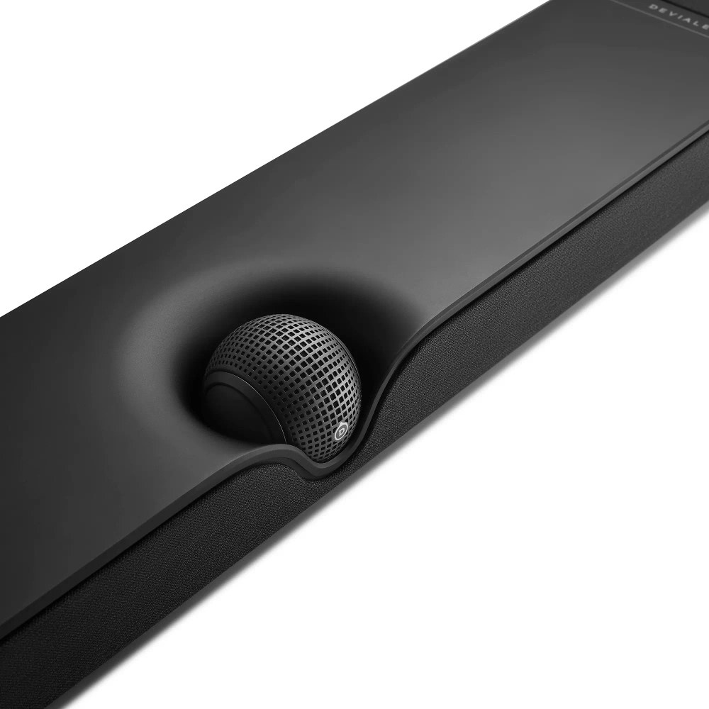Devialet Dione