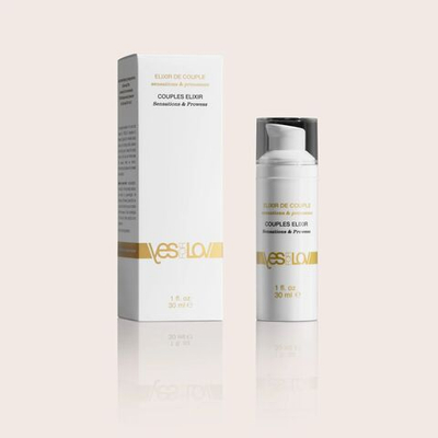 Интимный гель для пар COUPLES ELIXIR - 30 мл.