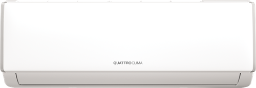 Сплит-система кондиционер настенный Quattroclima Bergamo QV-BE18WD/QN-BE18WD на 52 м²