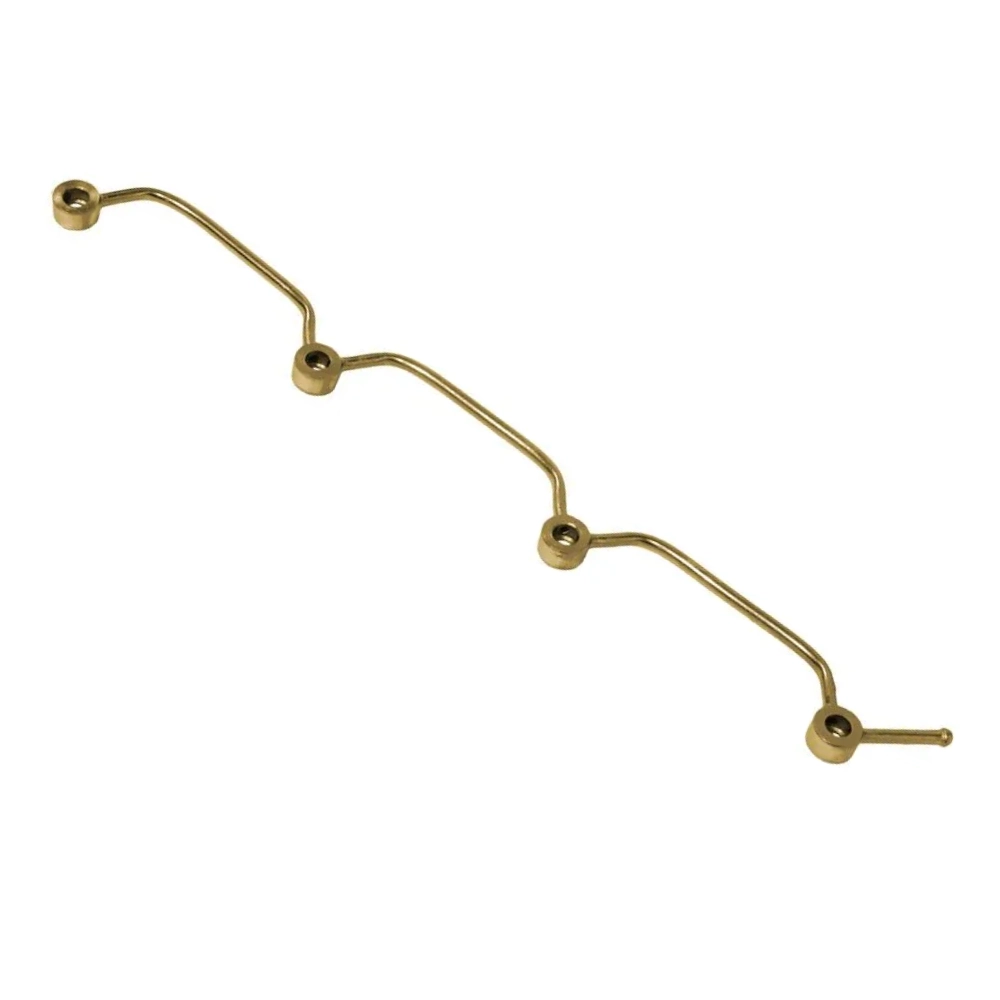 Трубка топливная обратки Isuzu C240 8942503100