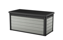 Пластиковый сундук Keter Denali 570 л