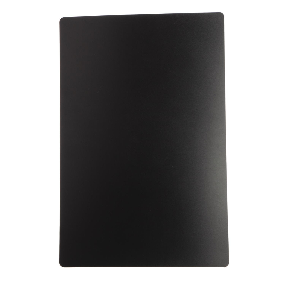 Панель КАРТОФАН для корпуса Sony PlayStation 5 оптом (арт. PS5-PANEL-BLACK)