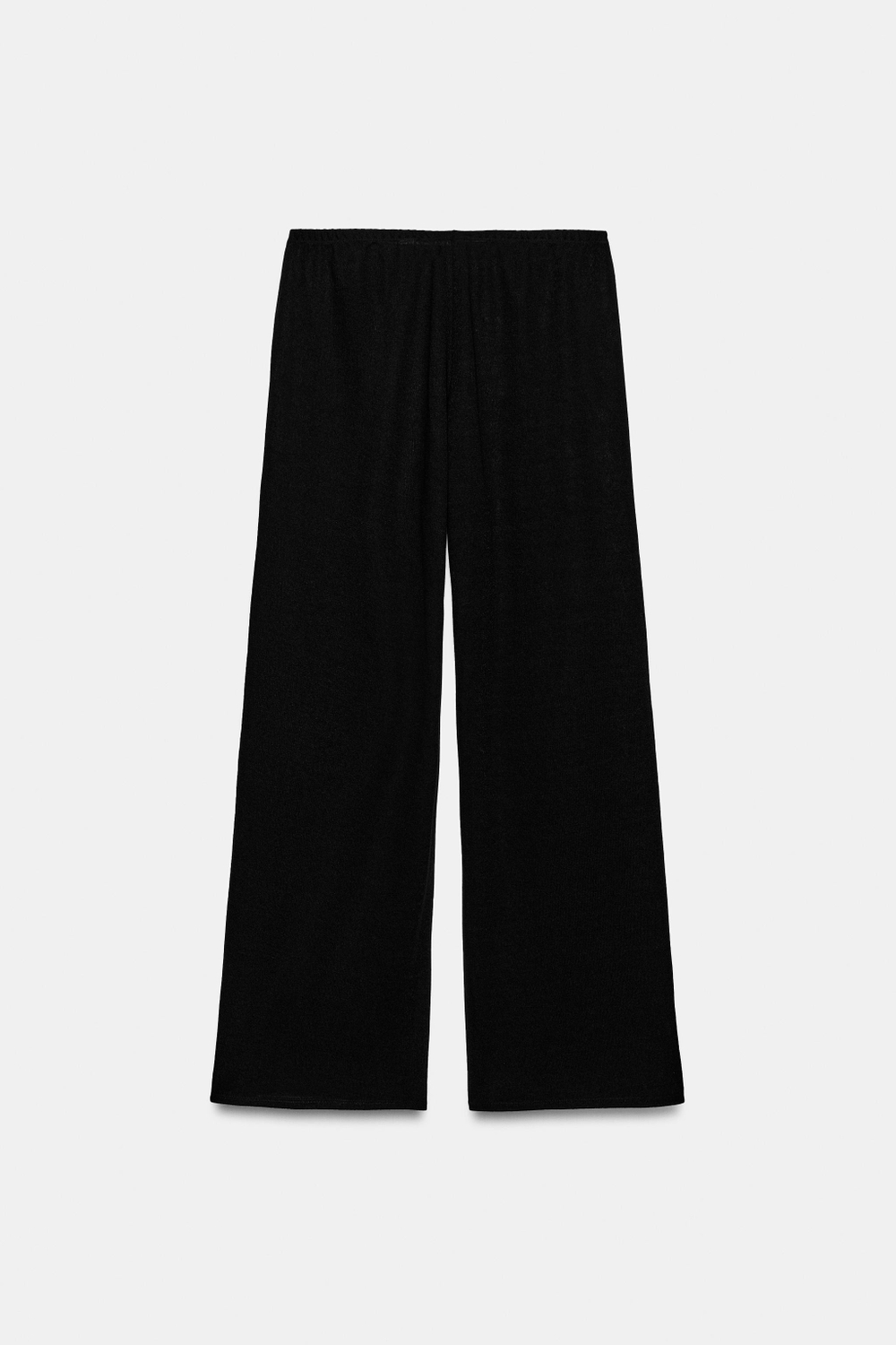 ПРЯМЫЕ БРЮКИ — ZARA