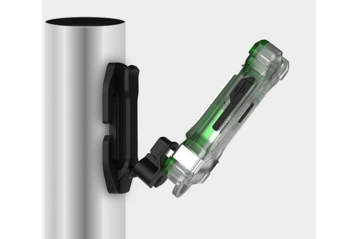 Фонарь налобный-мульти Armytek Zippy Extended Set корпус зелёный (F06101GR)