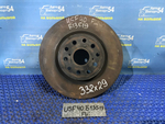 Диск тормозной передний LEXUS LS460 2007-2017