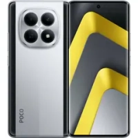 Смартфон Xiaomi Poco M8 5G 8/256 ГБ, Silver