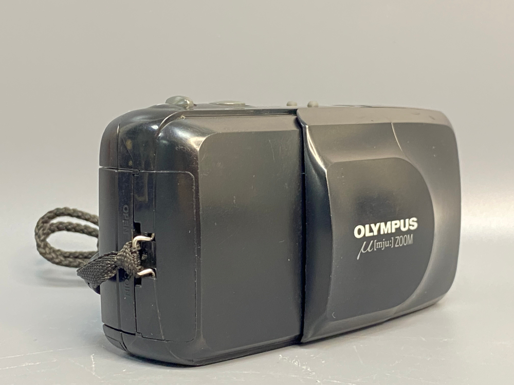 Olympus MJU Zoom 70