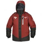 Костюм-поплавок мужской зимний "Rescuer II comfort" -40, hardguard, махагон, ХСН