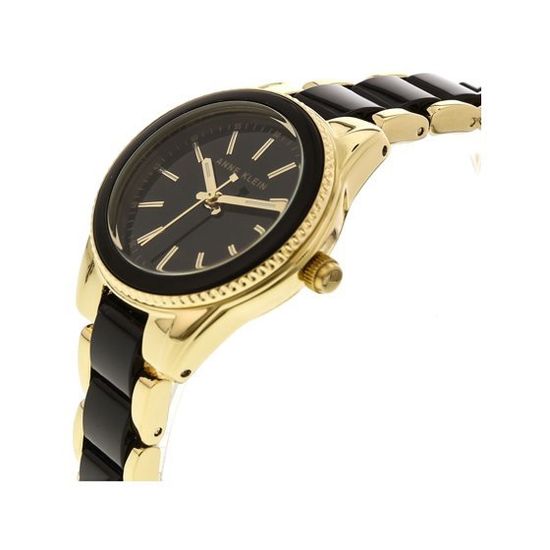 Женские часы Anne Klein AK/3212BKGB
