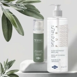 Profhilo Haenkenium Crema + Pura Micellar Cleansing Water