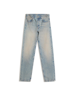 Мужские джинсы slim fit - BERSHKA
