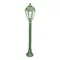 Наземный фонарь Saba K22.151.000.VXE27 Fumagalli
