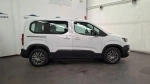 Peugeot Rifter Standard Active Pack