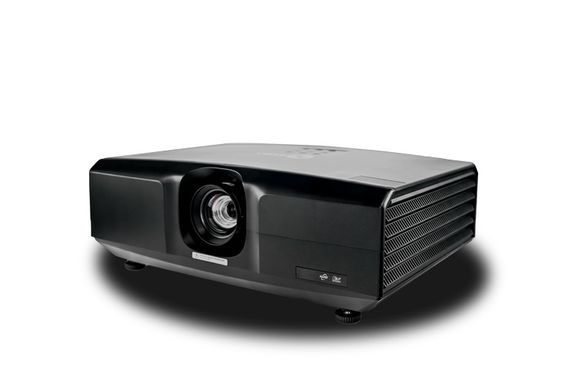 Exell EXD407ZM - проектор
