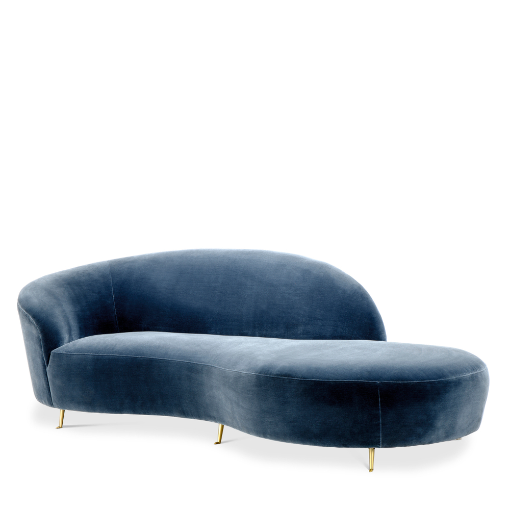 Диван Sofa Khan арт.110296