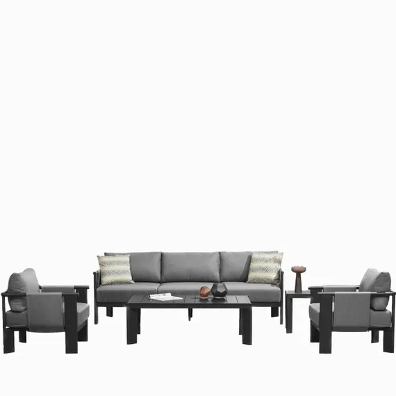 Комплект уличной мебели Shadow Lounge