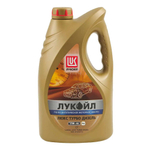 ЛУКОЙЛ Люкс Турбо Дизель 10W-40 4л