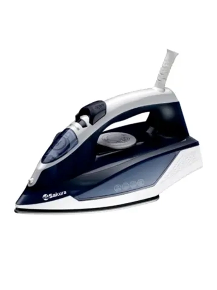 Утюг SAKURA SA-3074CBL
