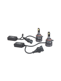 Лампа светодиодная 12/24V HIR2 45W 3500lm 6000K ARNEZI Vivid LED 2 шт. DUOBOX IP68 A2000057
