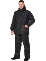 КОСТЮМ ЛЕС ЗИМНИЙ (АЛОВА КМФ PR303-1)