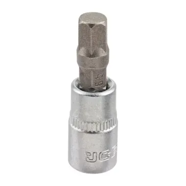 Бита 1/4''6,5мм JCB JCB-32432065
