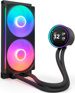 Система охлаждения жидкостная NZXT Kraken Elite 280 RGB